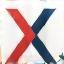 X (formerly Twitter) icon