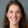 Photo of Sarah Keller, a former student